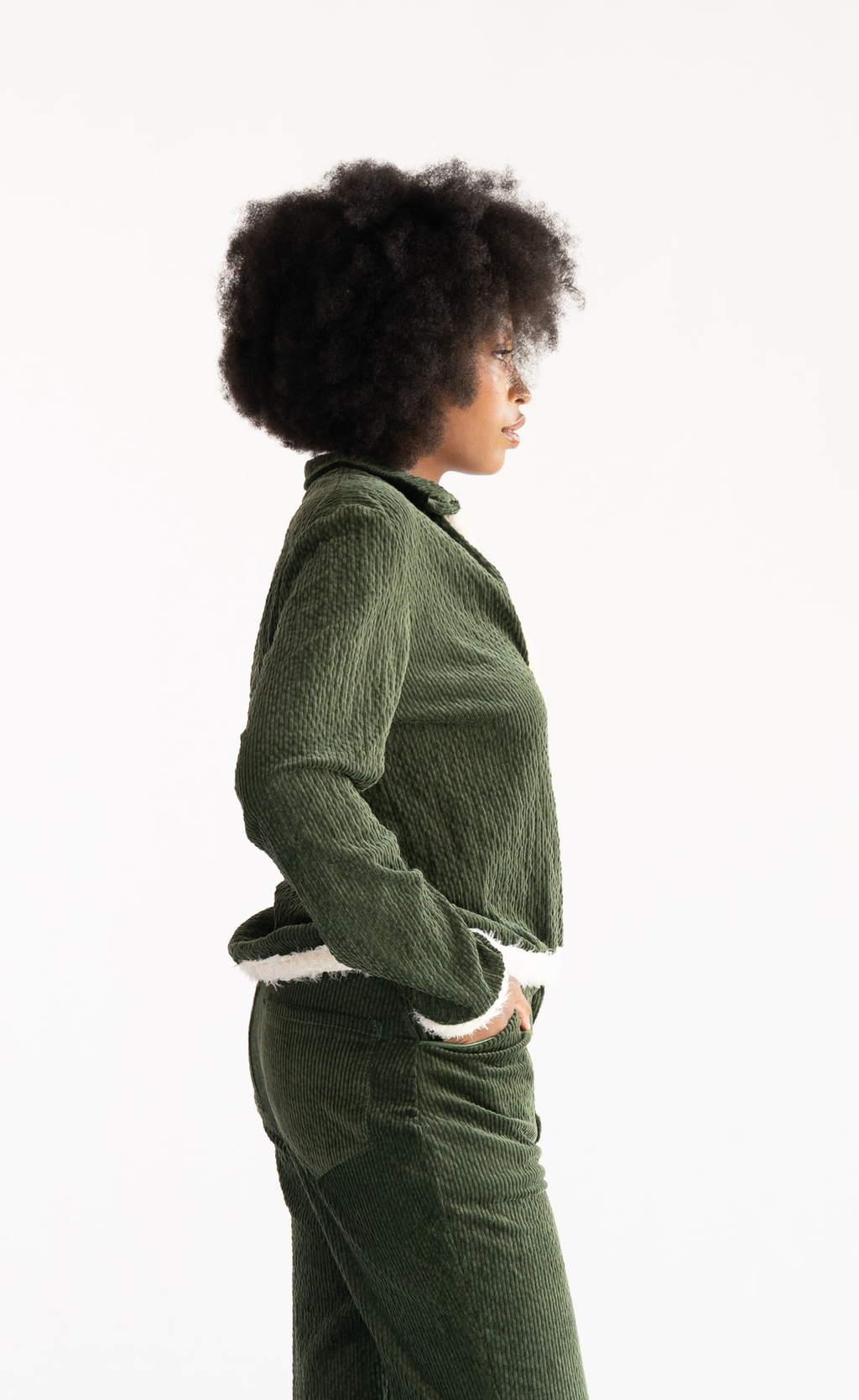 Soft Armor Threadline Sweater