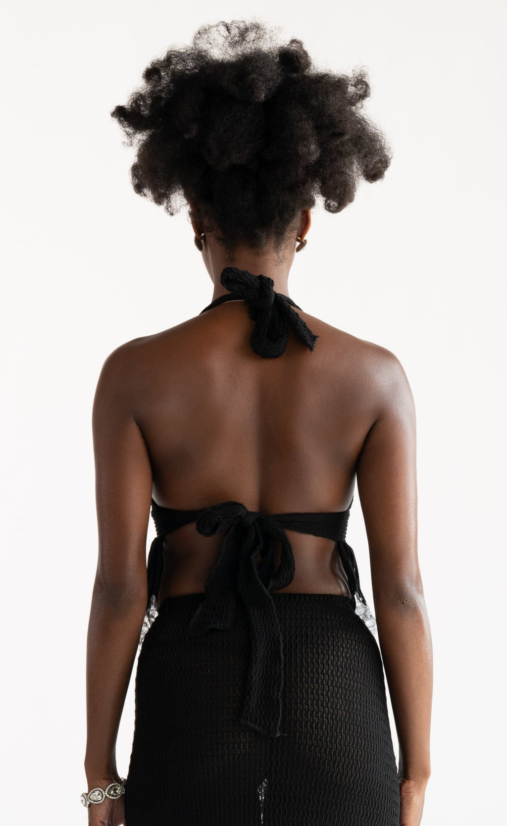 Cocoon Bloom Bra