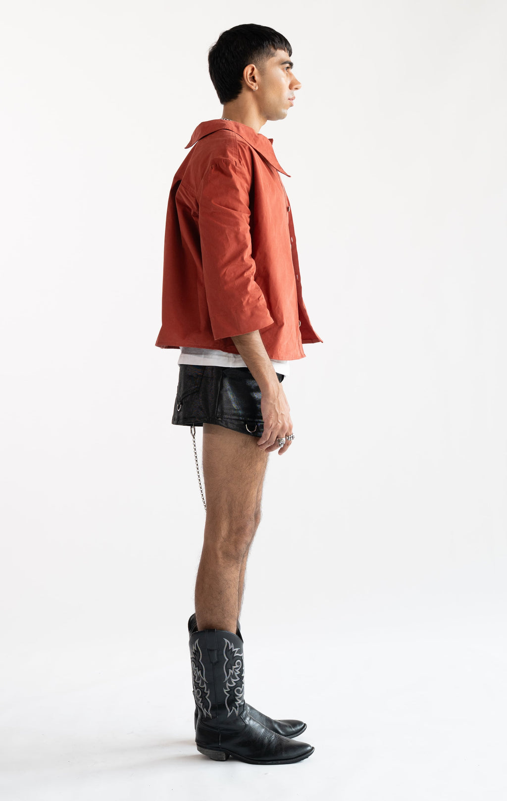 Hugger Hoochies Shorts