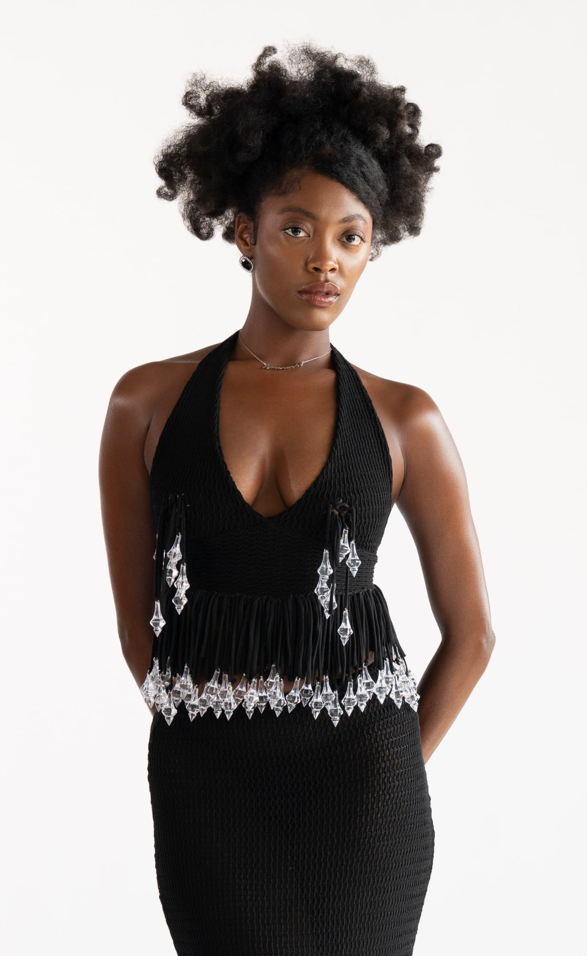 Cocoon Bloom Bra