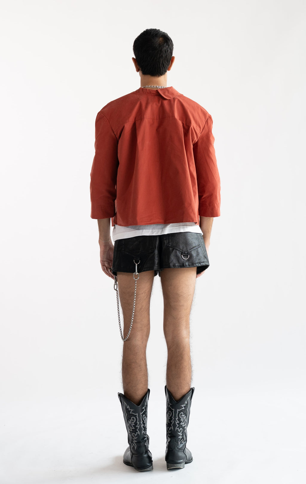 Hugger Hoochies Shorts