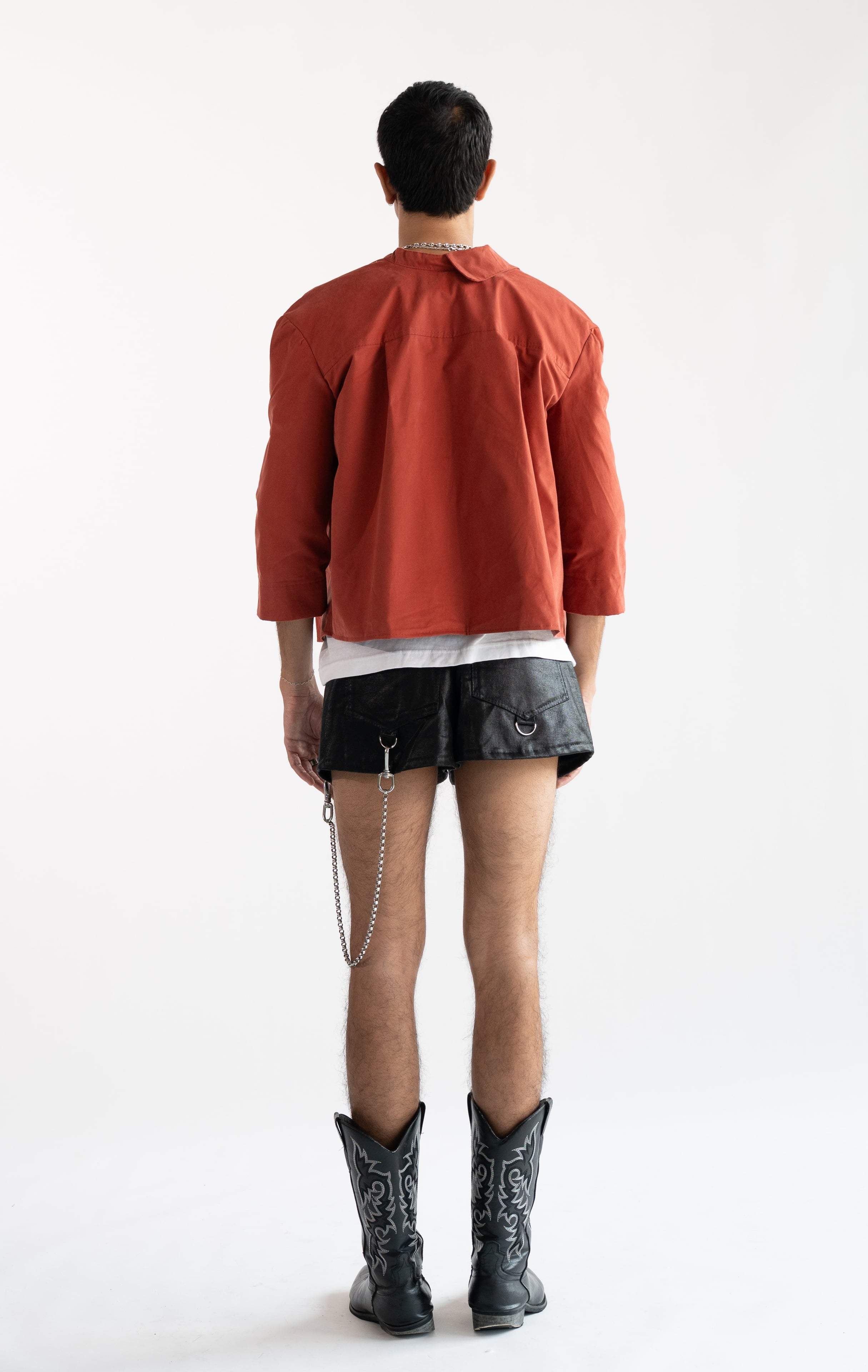 Hugger Hoochies Shorts
