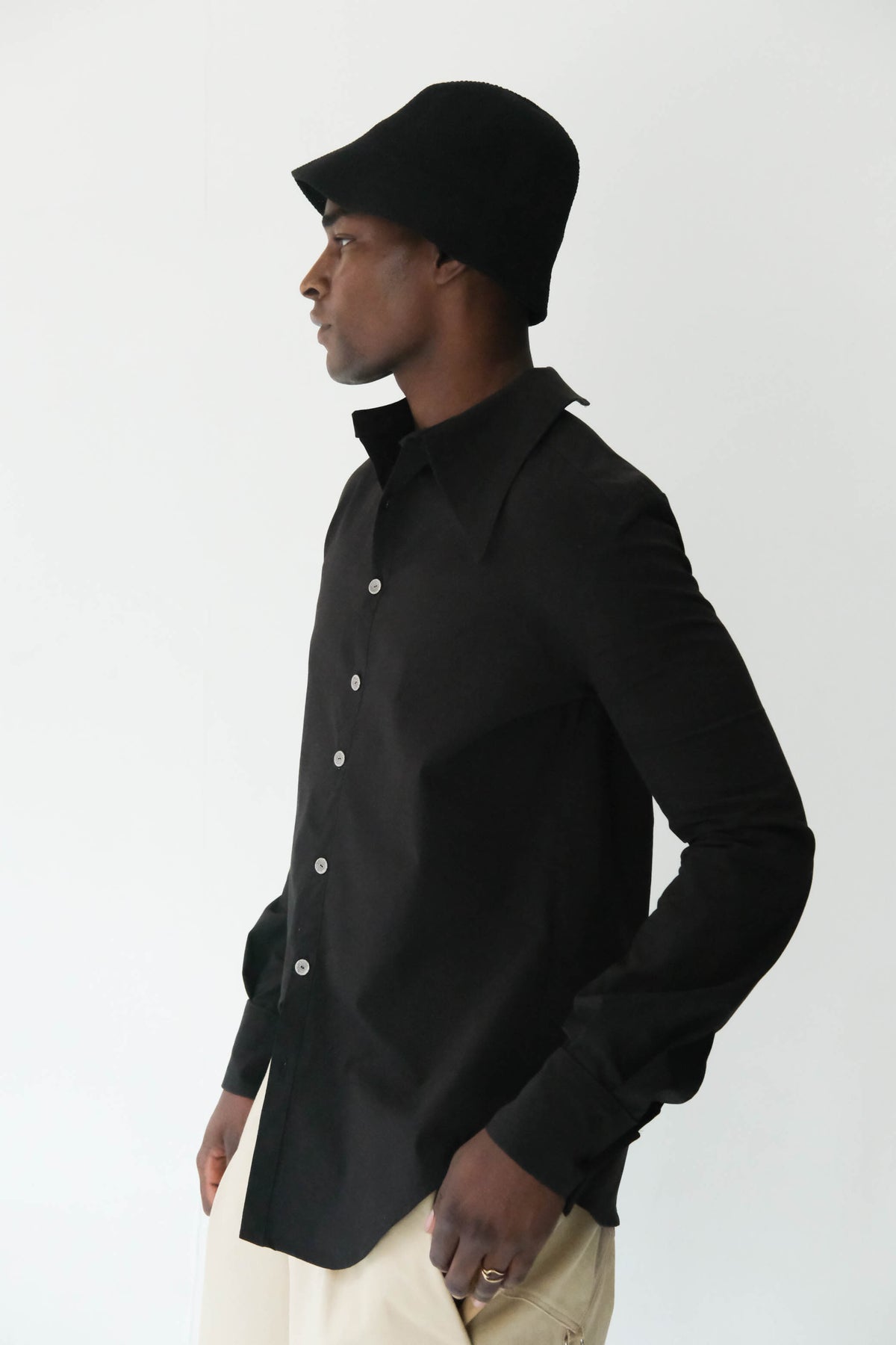 Mo' Better Blues Shirt