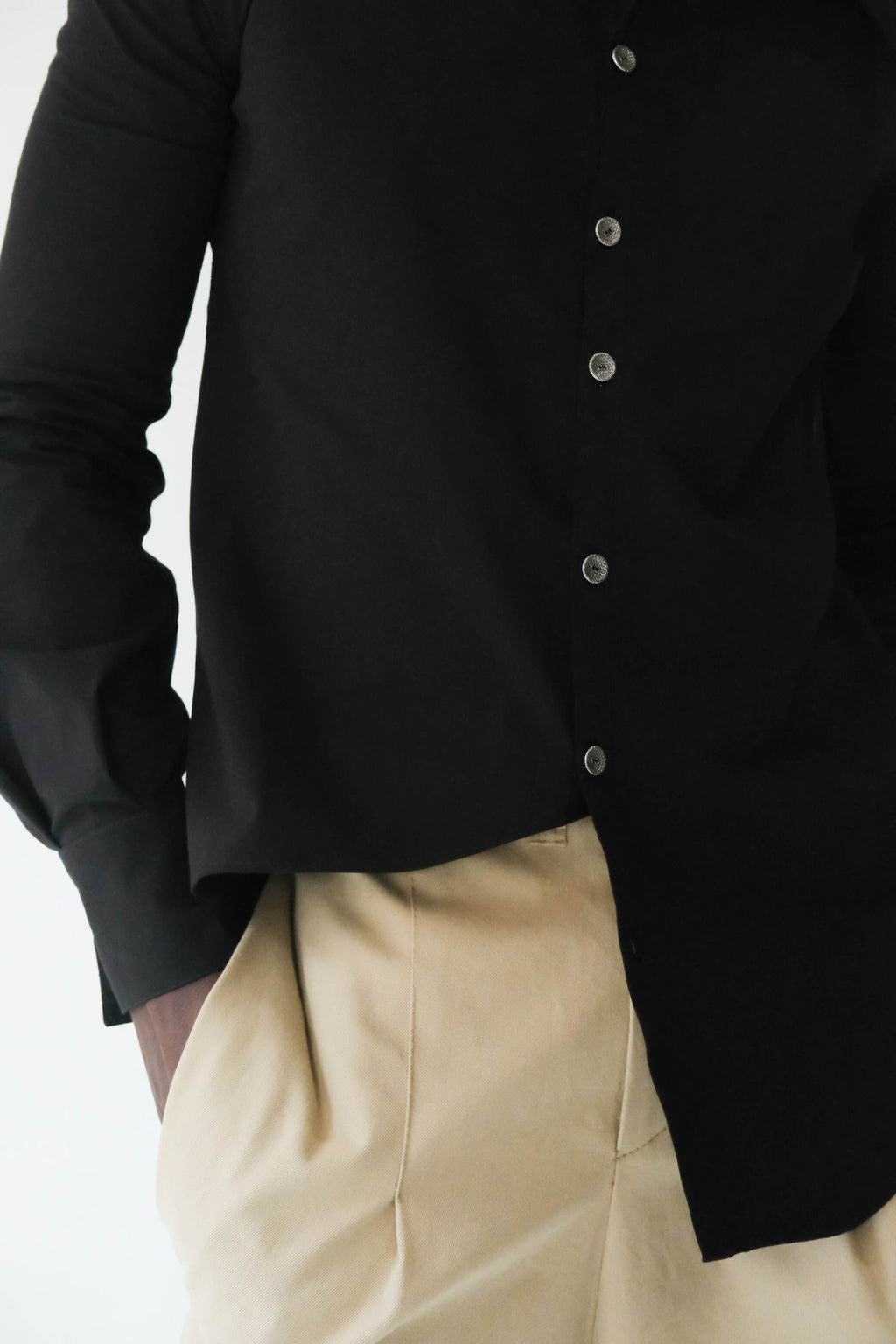 Mo' Better Blues Shirt