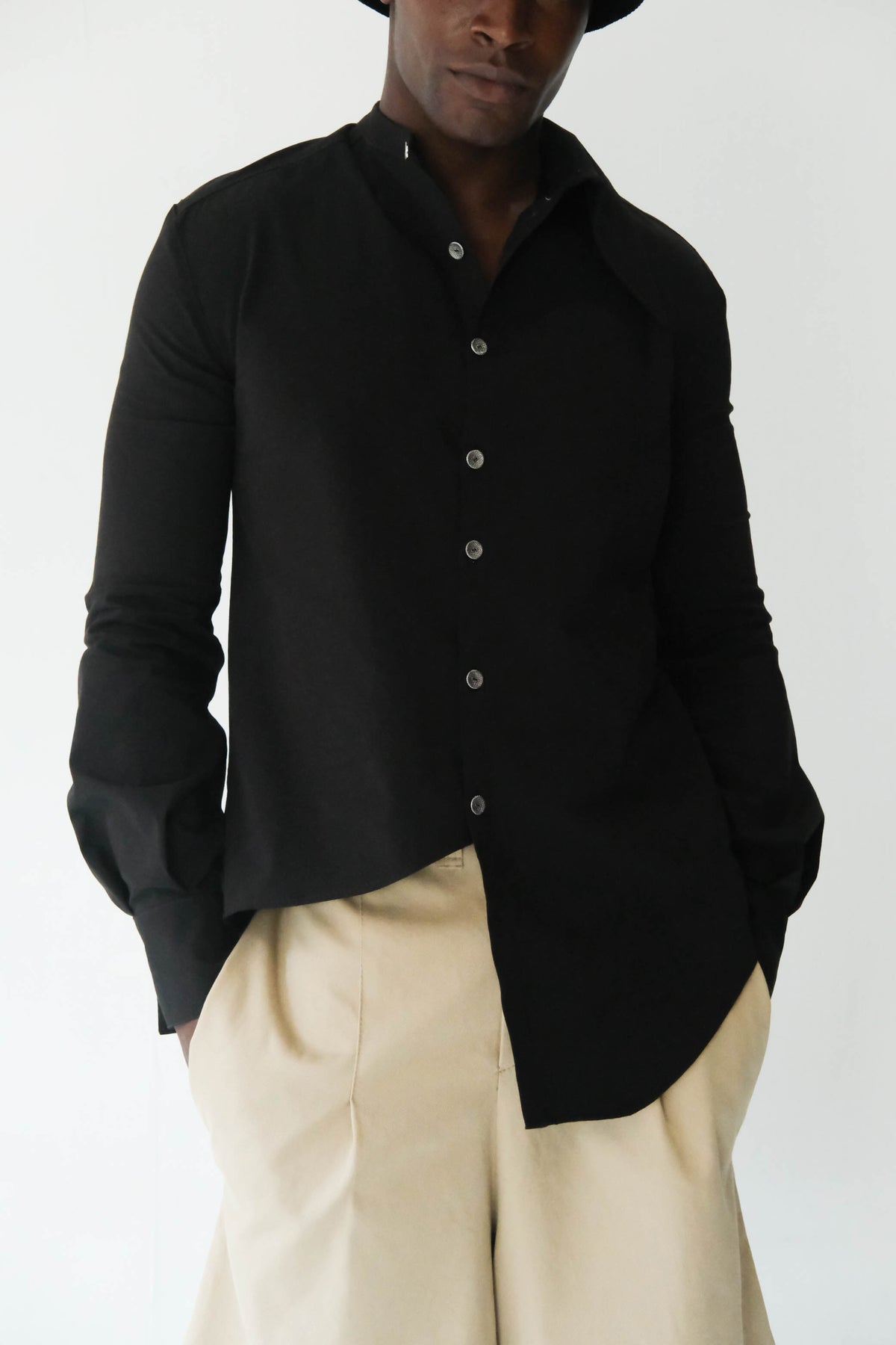 Mo' Better Blues Shirt