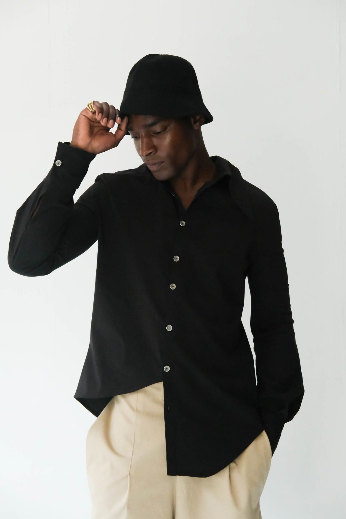 Mo' Better Blues Shirt
