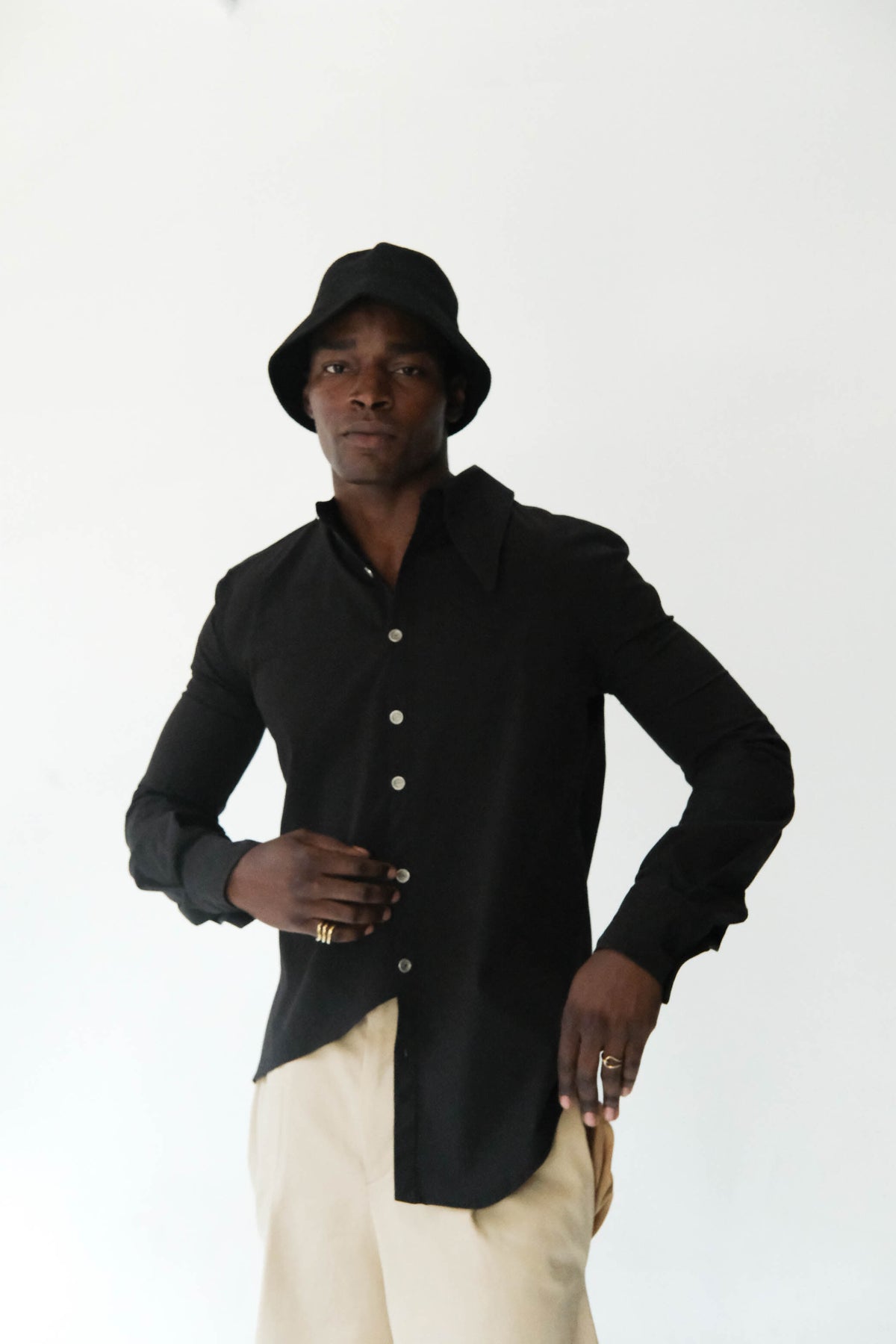 Mo' Better Blues Shirt