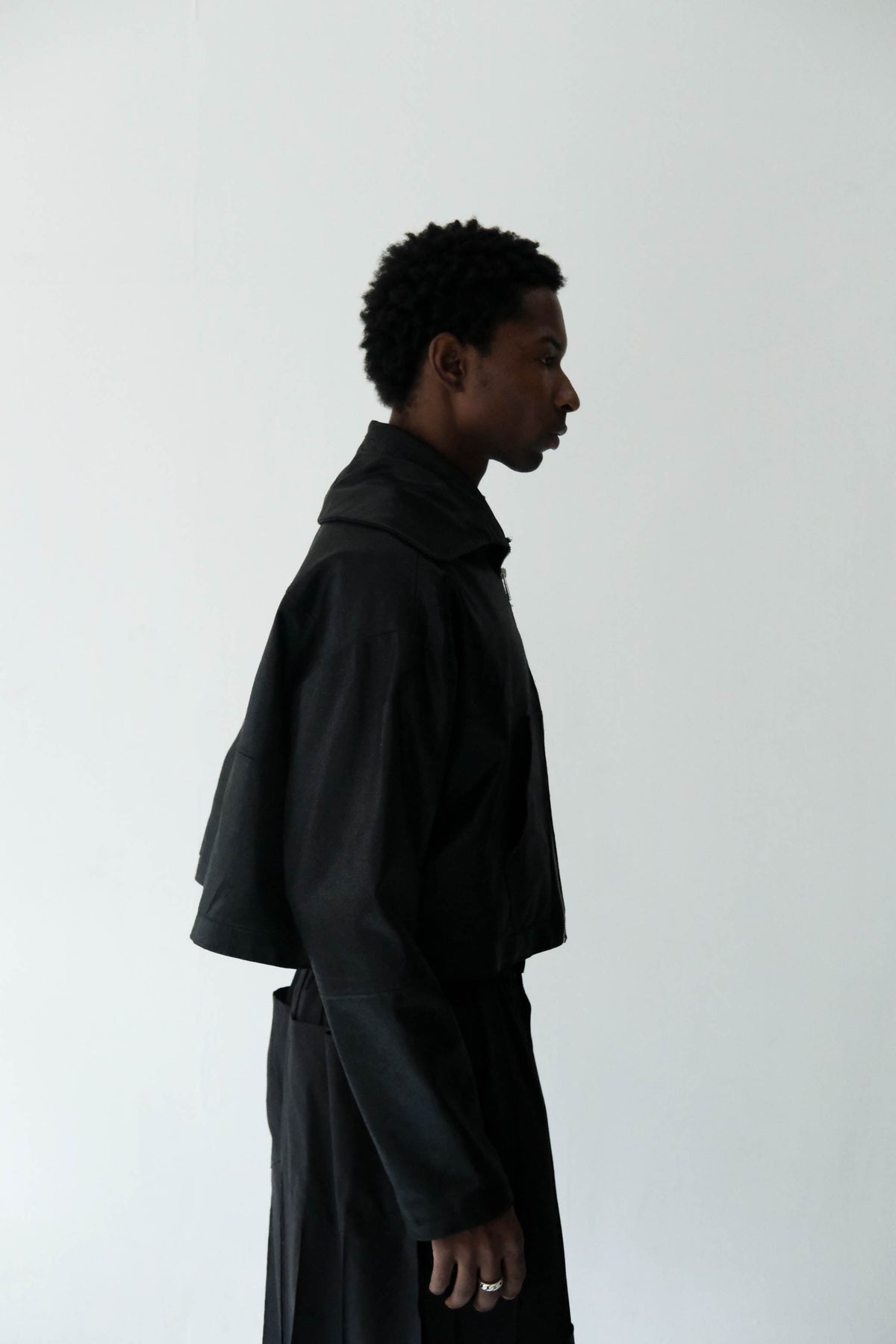 Stormcaller Jacket
