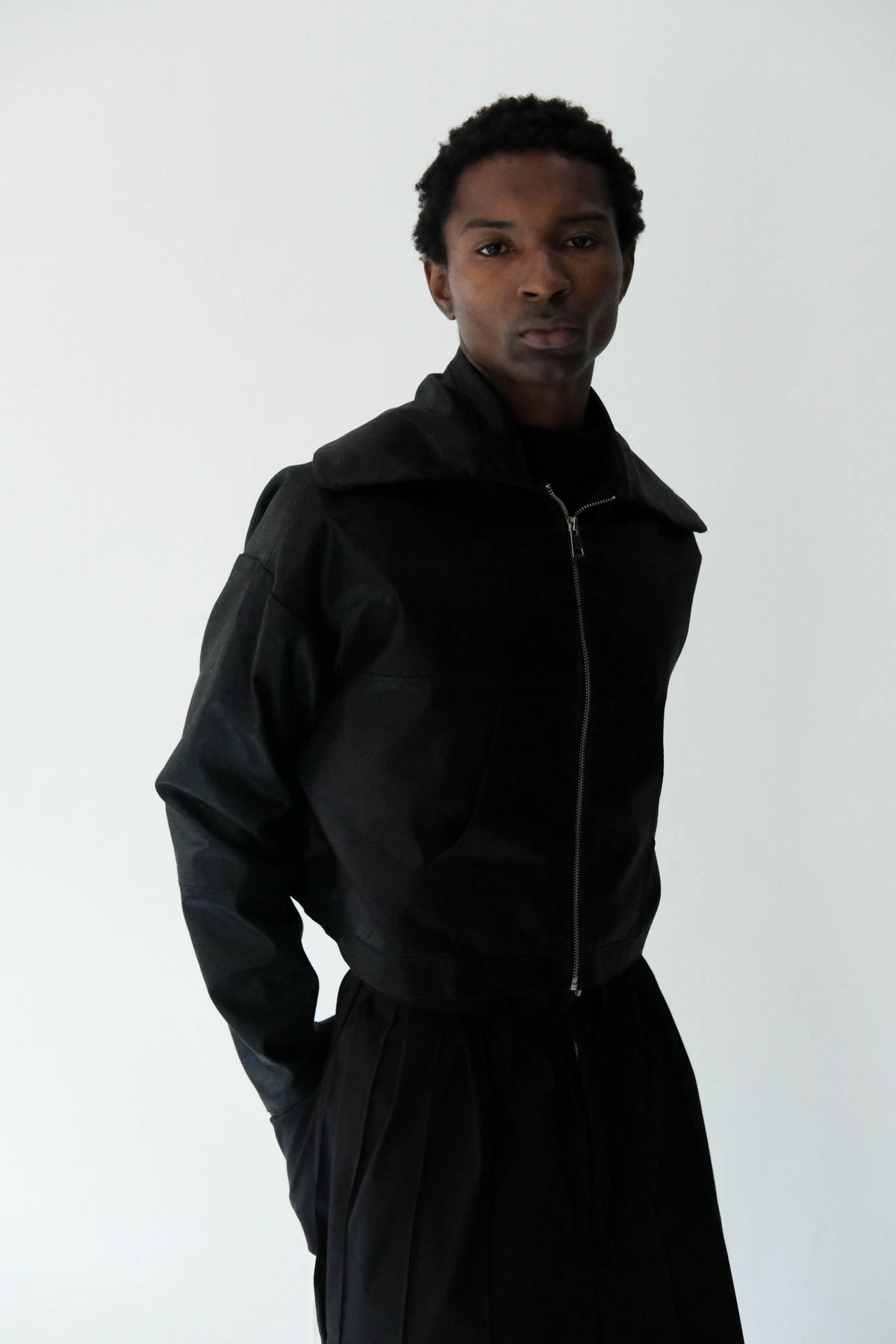 Stormcaller Jacket