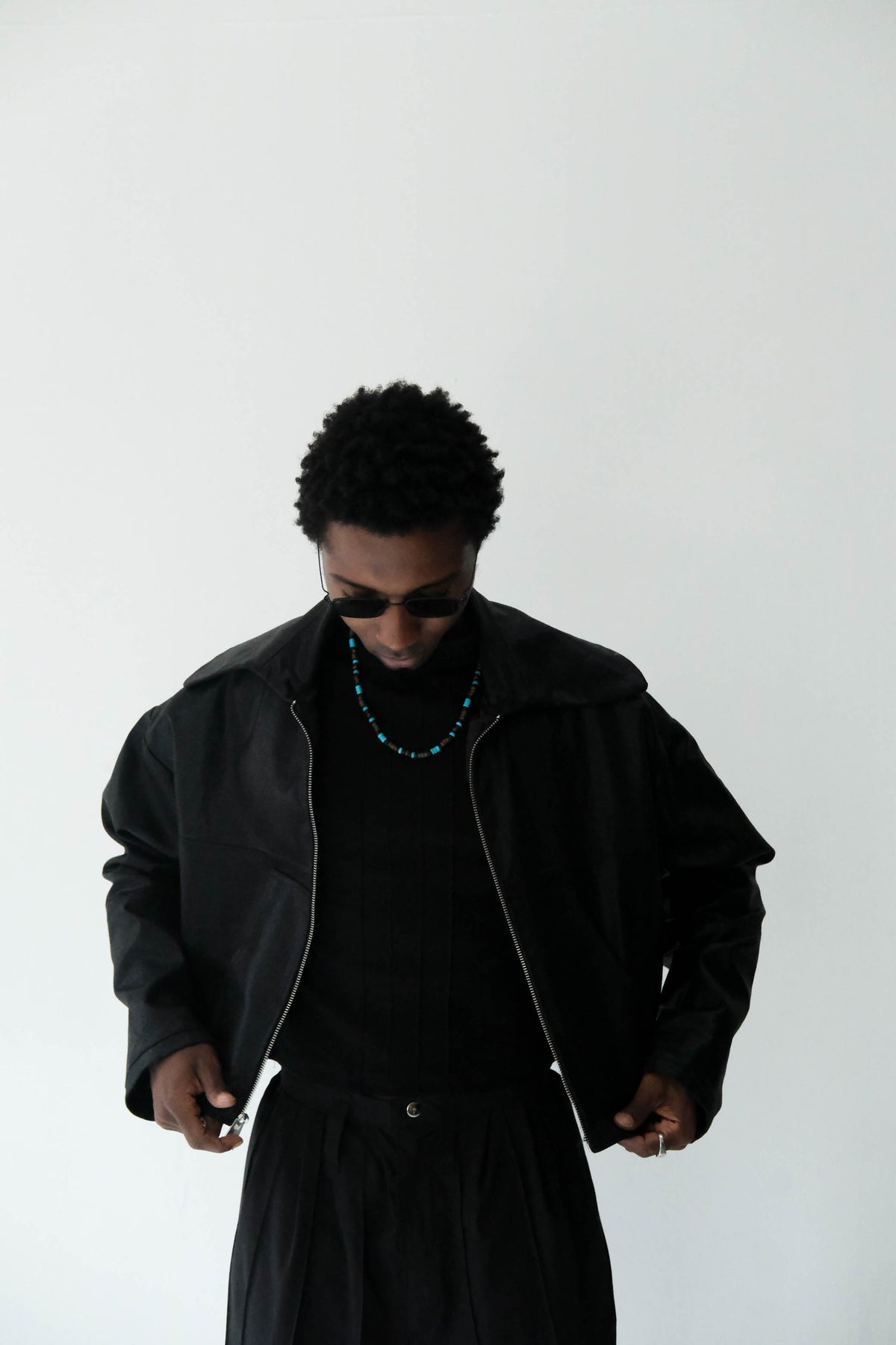 Stormcaller Jacket