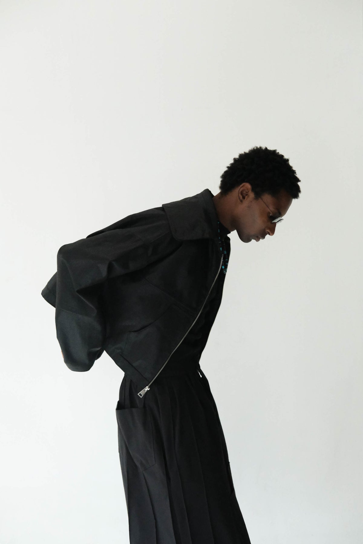 Stormcaller Jacket