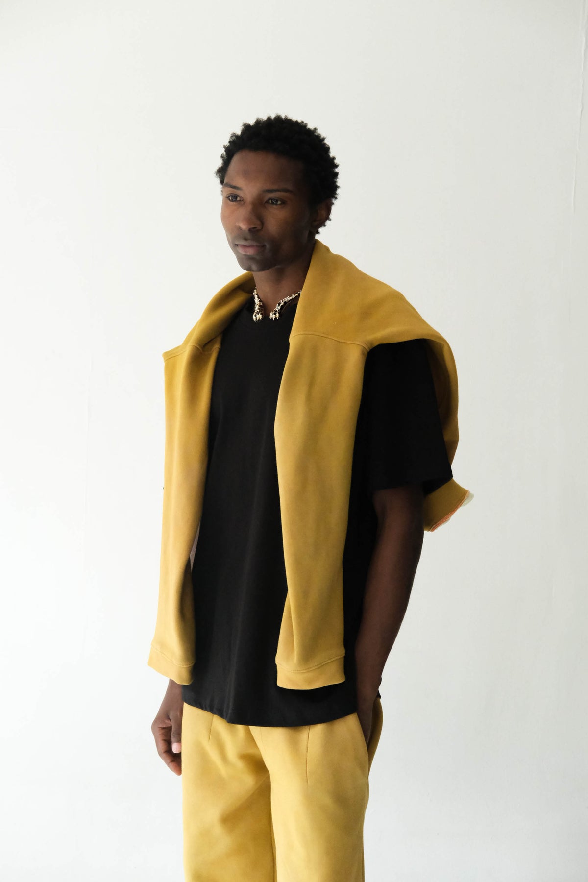 Horizon Trousers