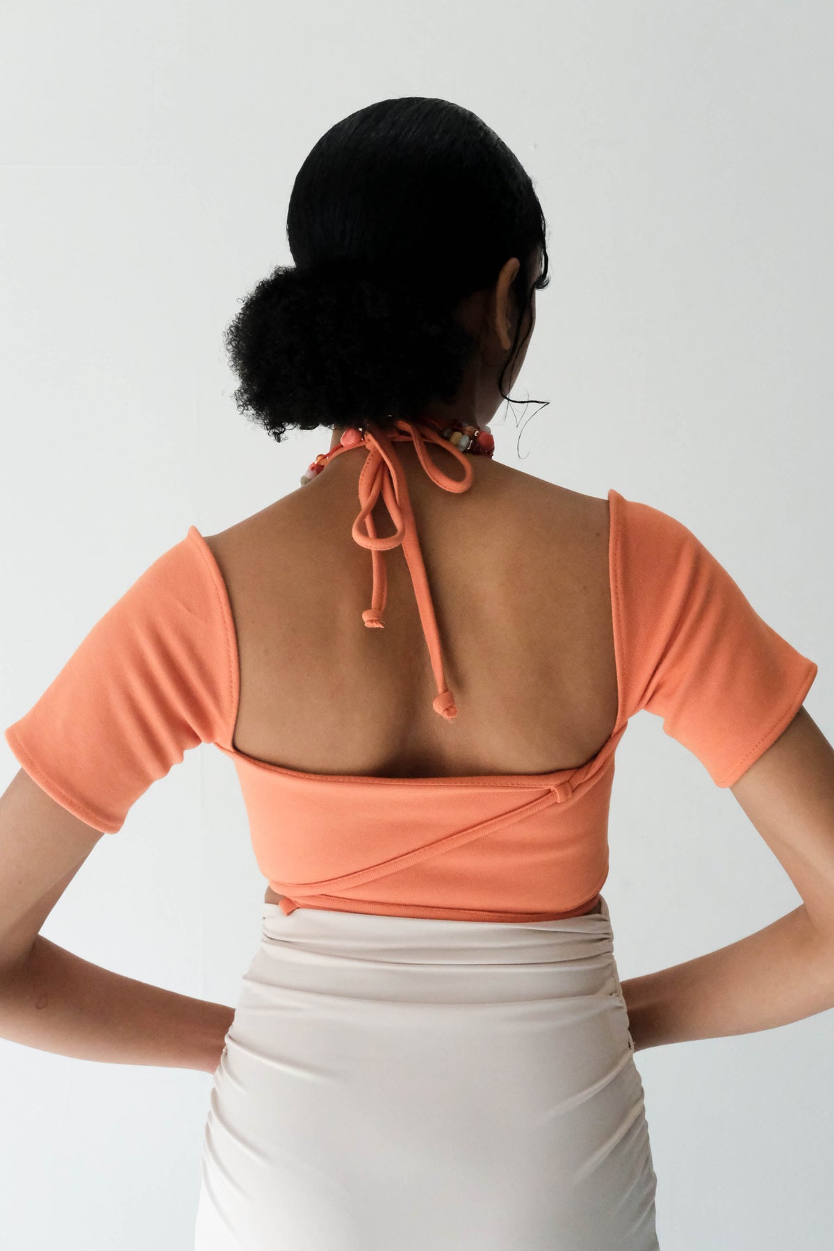 Orange Siren Convertible Top