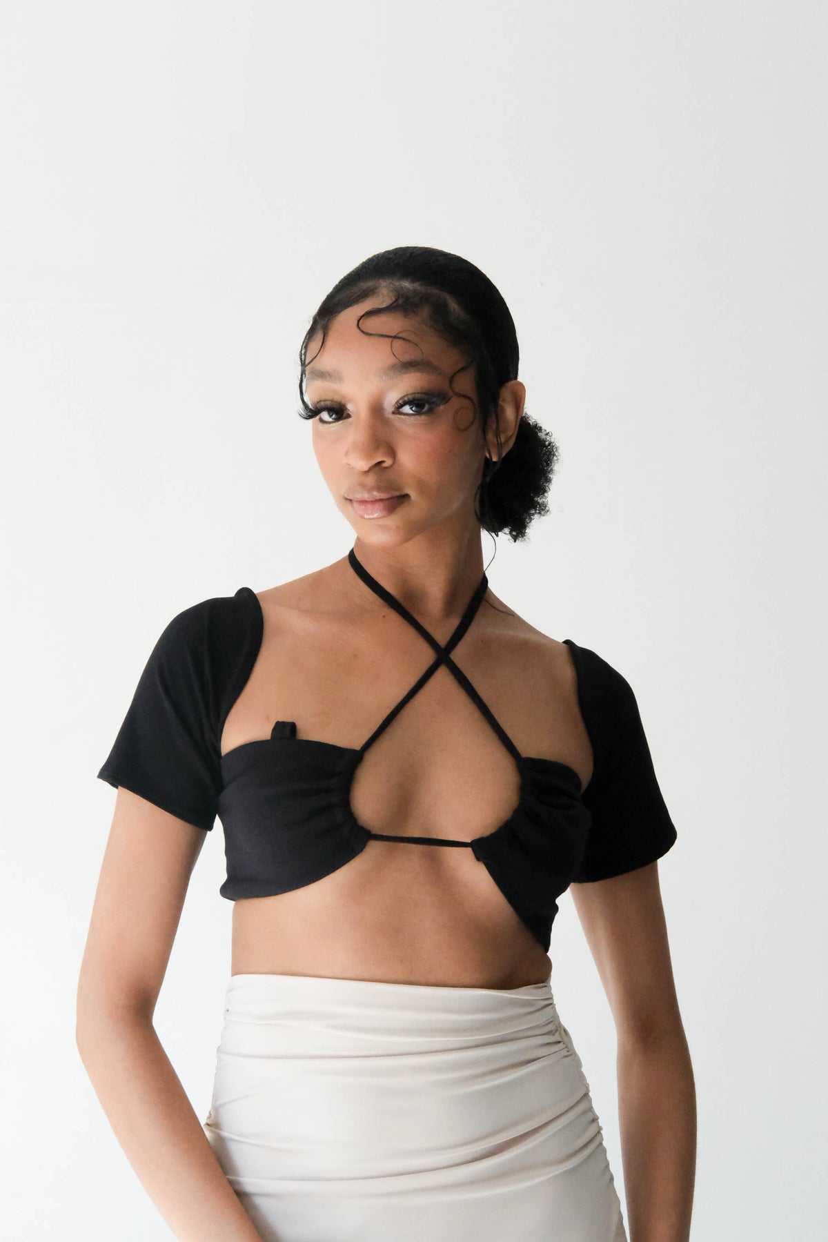 Black Siren Convertible Top
