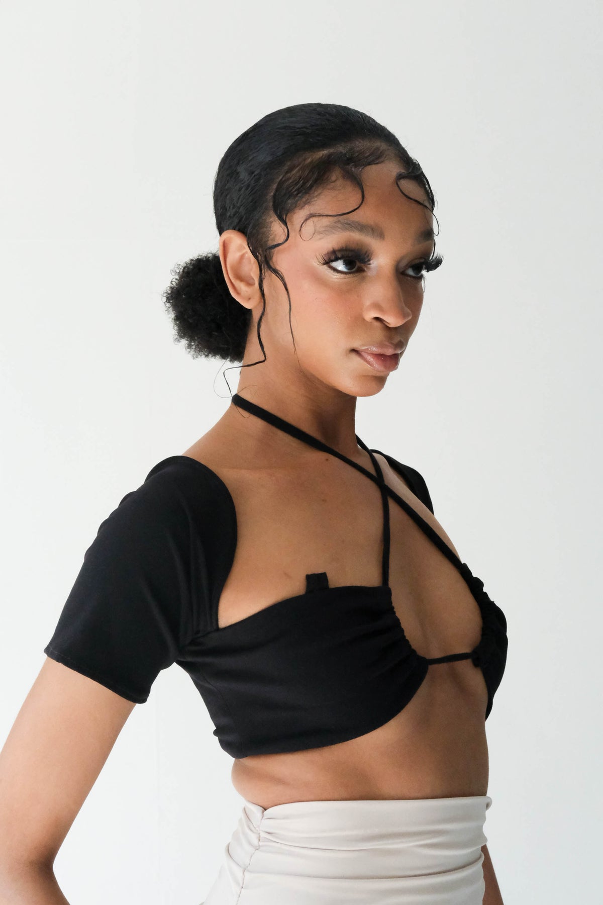 Black Siren Convertible Top
