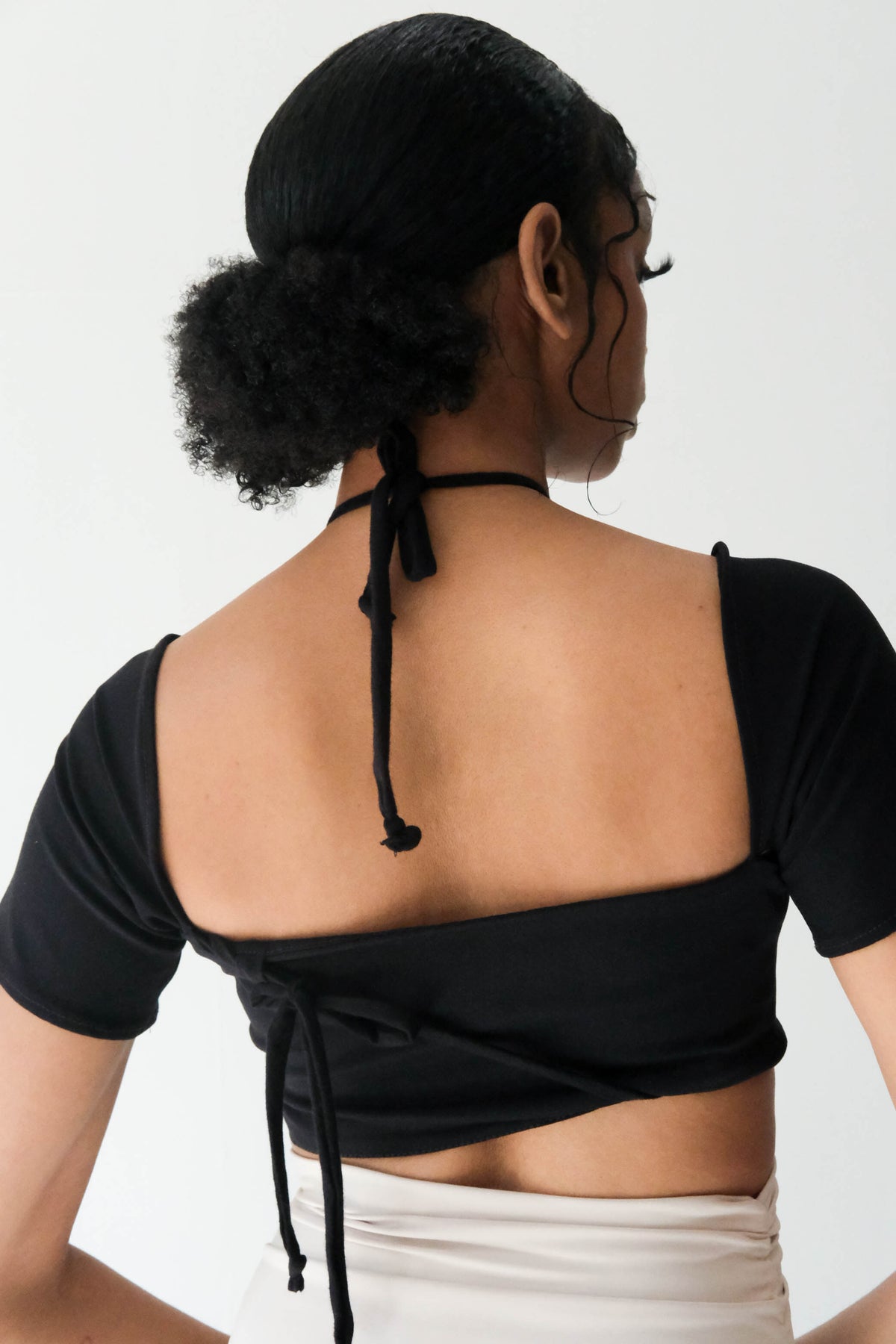 Black Siren Convertible Top