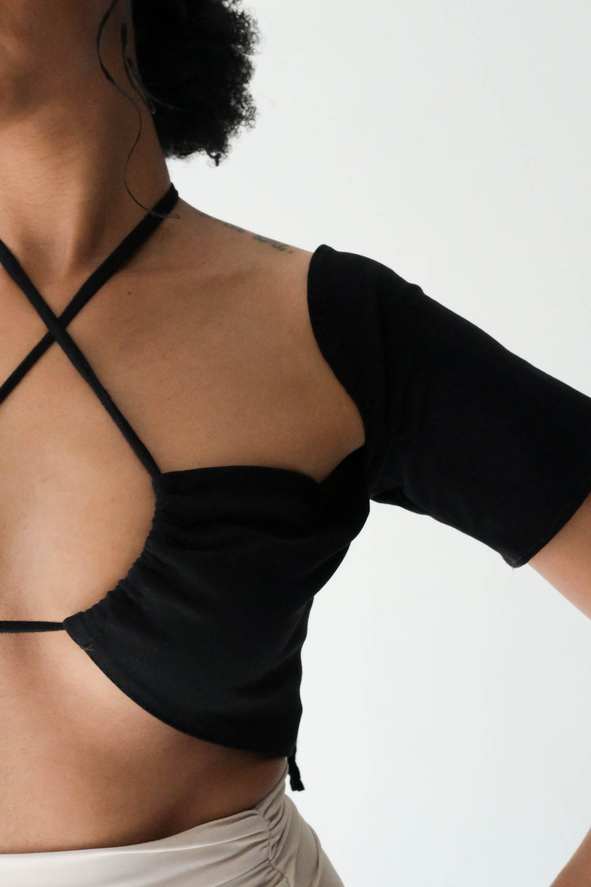 Black Siren Convertible Top